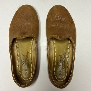 Sabah Forth Worth Brown